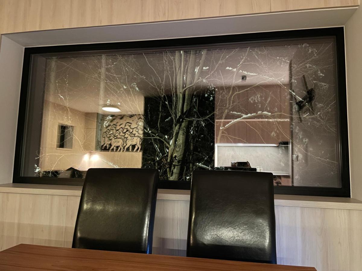Apartman A29-2, Hrabovo, 鲁容贝罗克 外观 照片