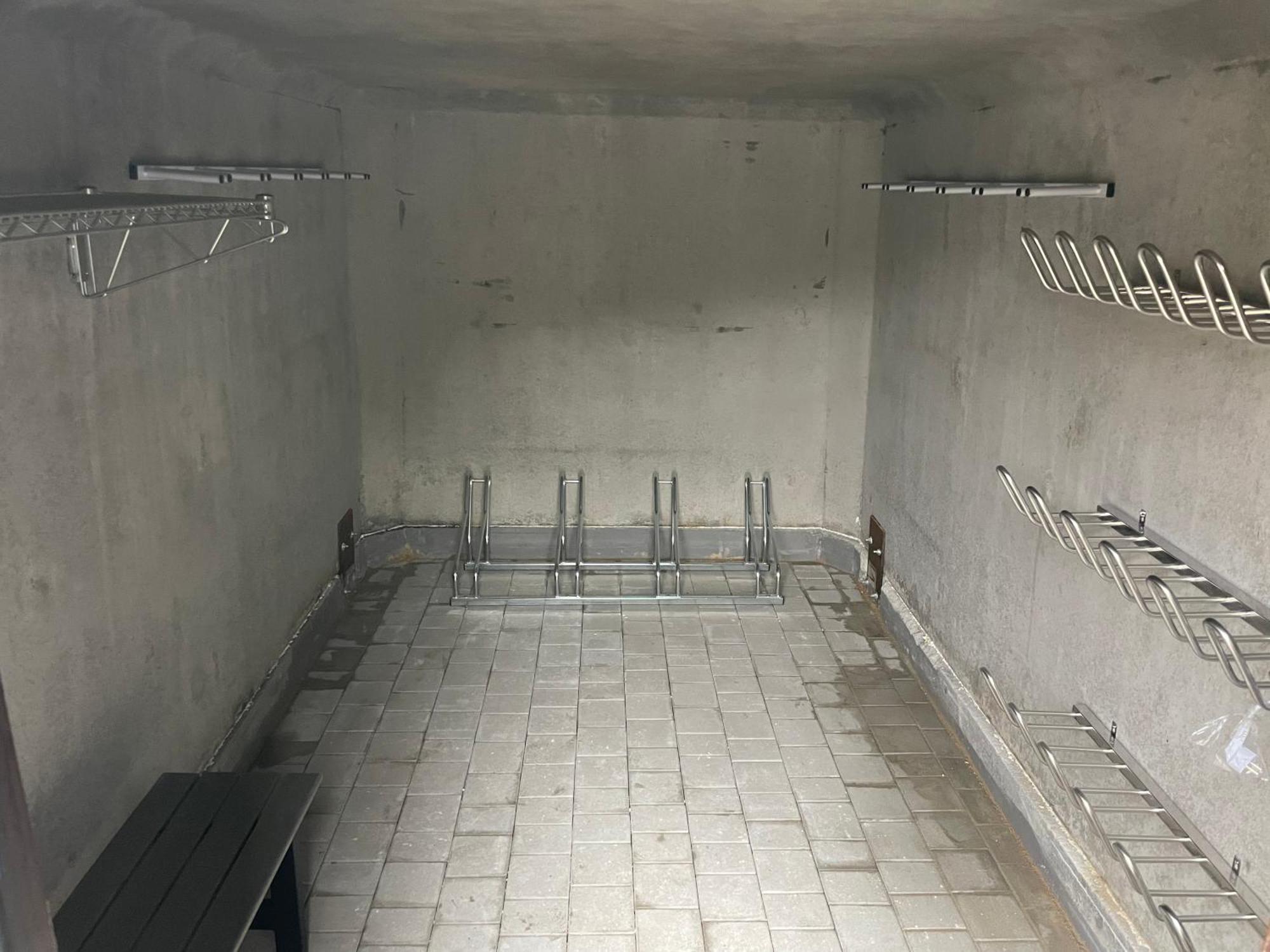 Apartman A29-2, Hrabovo, 鲁容贝罗克 外观 照片