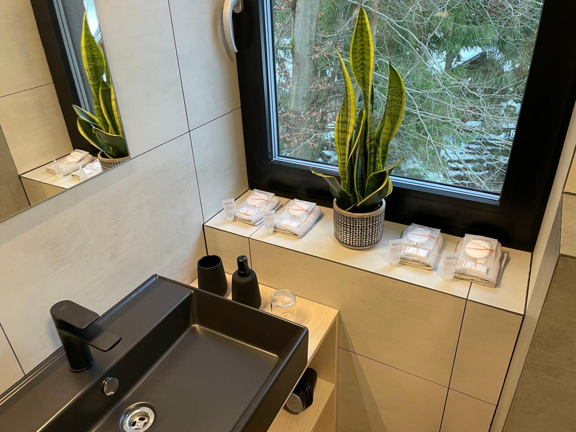 Apartman A29-2, Hrabovo, 鲁容贝罗克 外观 照片