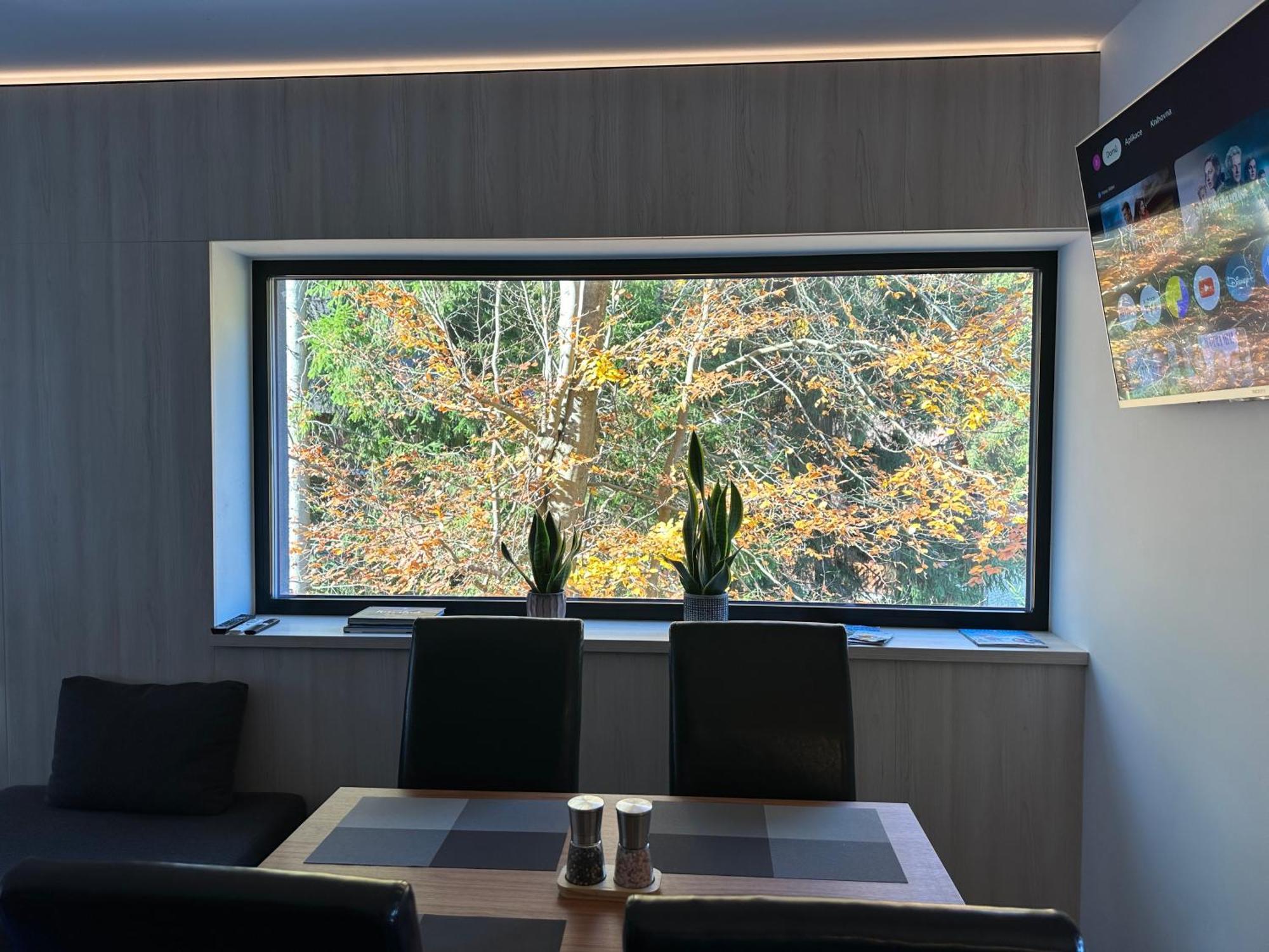 Apartman A29-2, Hrabovo, 鲁容贝罗克 外观 照片