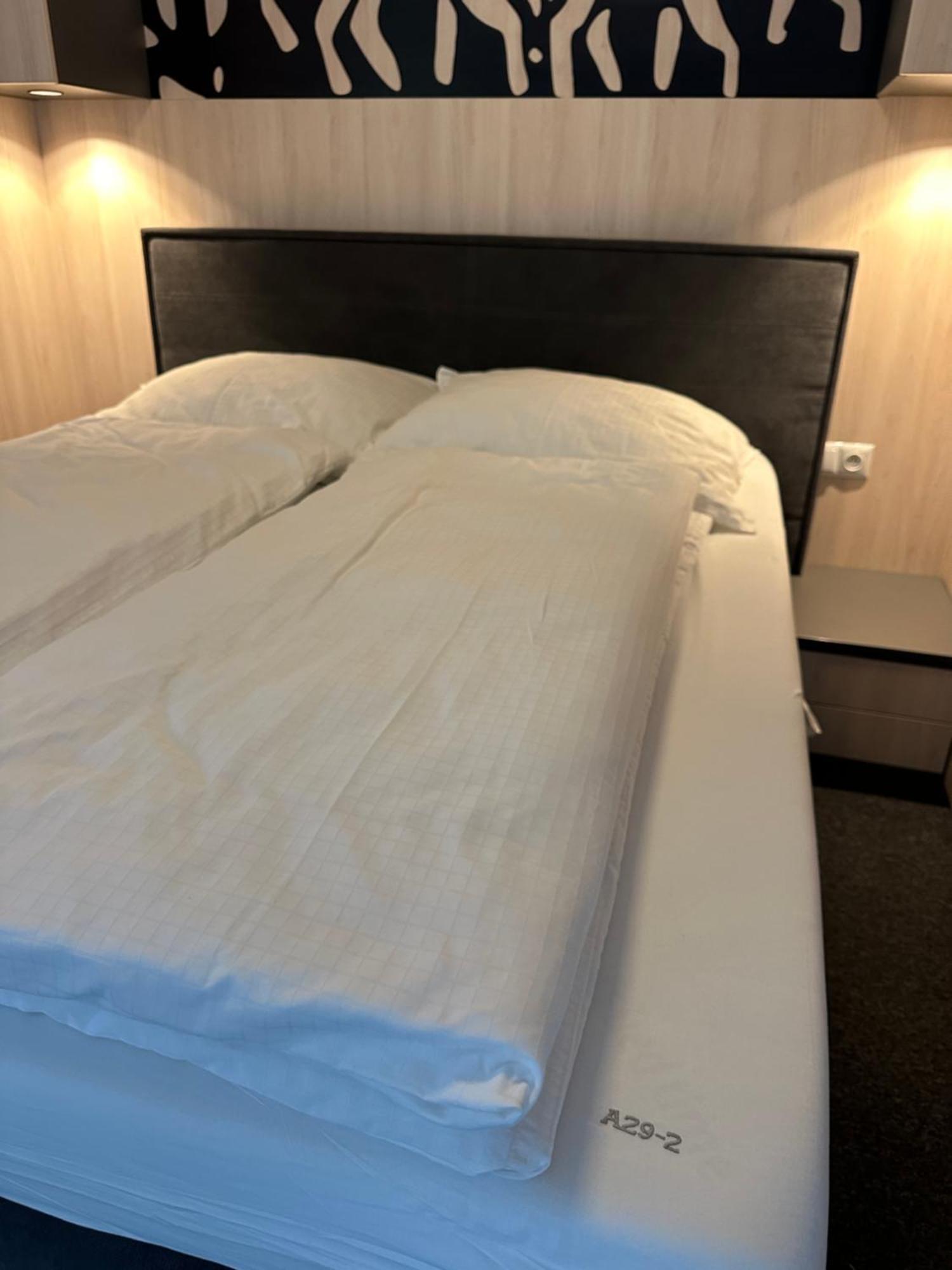Apartman A29-2, Hrabovo, 鲁容贝罗克 外观 照片